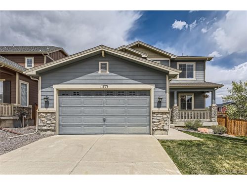 11771 W Quarles Ave, Littleton, CO, 80127-5003 | Card Image