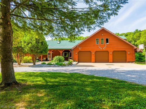 927 Township Road 2408, Perrysville, OH, 44864 | Card Image