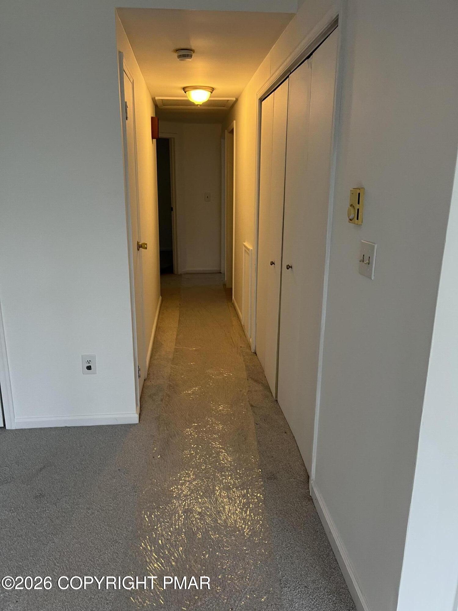Residential Lease in Effort 4