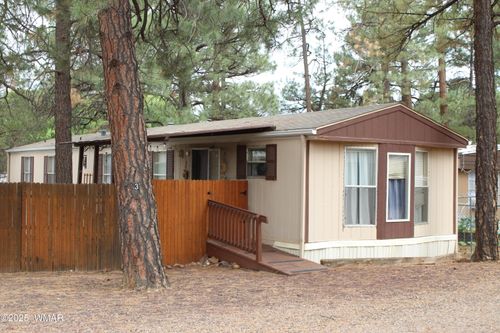 1001 E Owens, Show Low, AZ, 85901-6025 | Card Image