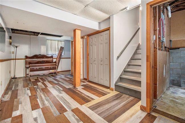 2209 Willoby Ct, House other with 4 bedrooms, 2 bathrooms and null parking in Morrow GA | Image 23