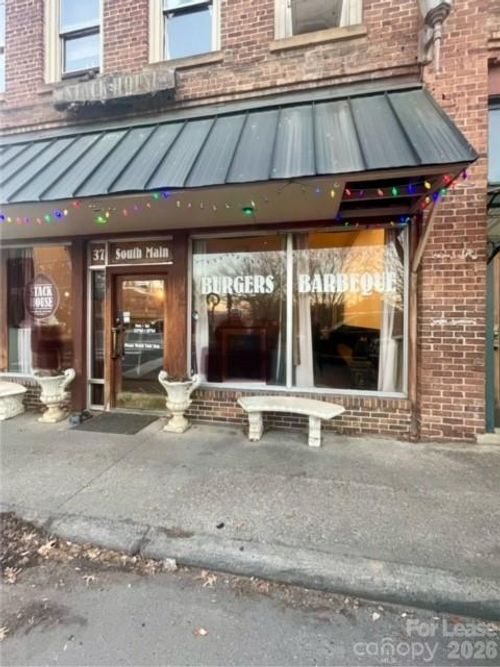 37 S Main St, Mars Hill, NC, 28754-6608 | Card Image
