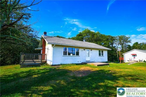 10065 Interchange Road, Towamensing Twp, PA, 18235 | Card Image