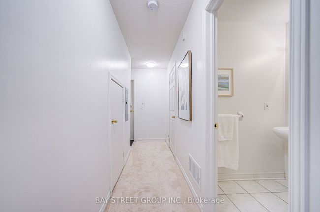 6 - 10 St Moritz Way, Condo with 3 bedrooms, 3 bathrooms and null parking in Markham ON | Image 46