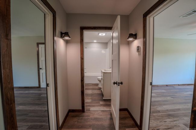 166 Schmelzer Ln, House other with 4 bedrooms, 4 bathrooms and null parking in Pangburn AR | Image 29