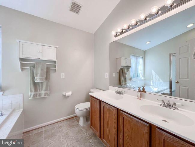 20 Silverthorn Ct, House other with 4 bedrooms, 4 bathrooms and null parking in STAFFORD VA | Image 46