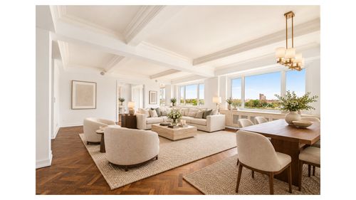 3ab-33 E End Ave, New York, NY, 10028-7007 | Card Image