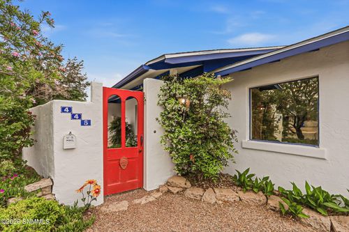 445 Palmer Rd, Las Cruces, NM, 88005-2049 | Card Image