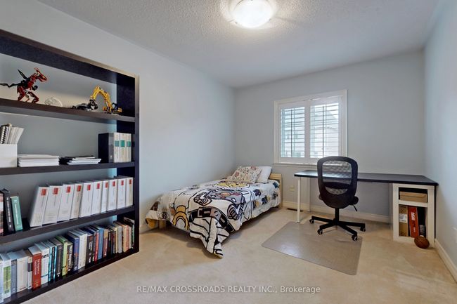 75 Cassandra Cres, House other with 5 bedrooms, 4 bathrooms and 5 parking in Richmond Hill ON | Image 30