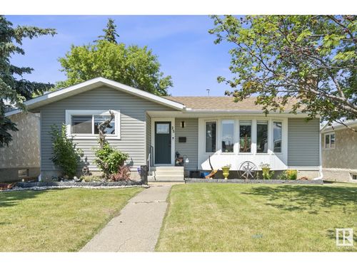 25 Wedgewood Ave, Spruce Grove, AB, T7X1M6 | Card Image