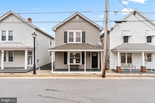 17 N Martin St, CLEAR SPRING, MD, 21722-1072 | Card Image