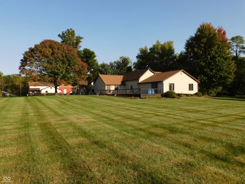 2831 S Hixon Rd, Montezuma, IN, 47862-8050 | Card Image