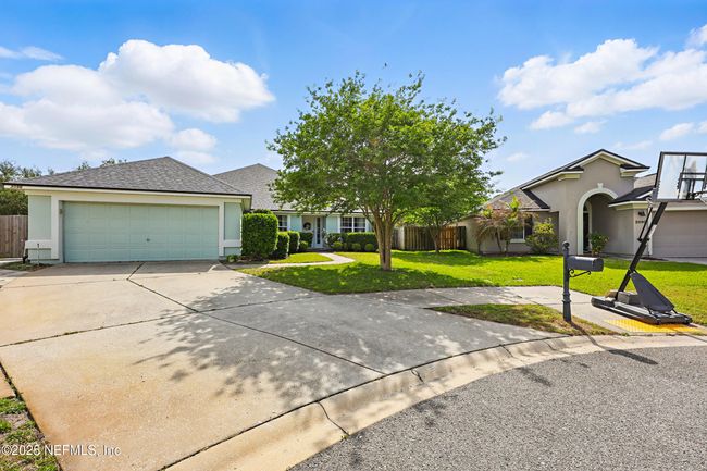 3096 Aaron Cove Ct, House other with 4 bedrooms, 2 bathrooms and null parking in Jacksonville FL | Image 39