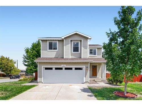 7850 Patricia Dr, Denver, CO, 80229-1814 | Card Image