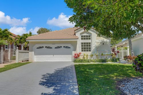 12932 Touchstone Pl, Palm Beach Gardens, FL, 33418-6985 | Card Image