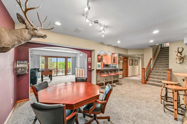 W226N3550 Wethersfield Road, House other with 5 bedrooms, 3 bathrooms and null parking in Pewaukee WI | Image 39