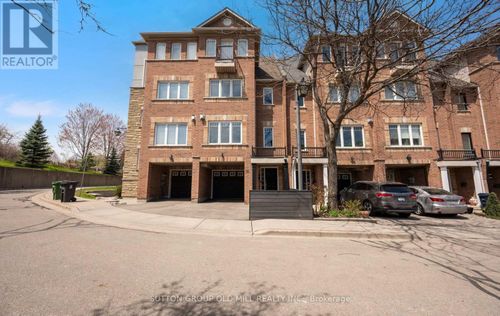 36 Clockwork Lane, Toronto (Stonegate-Queensway), ON, M8Y4H5 | Card Image