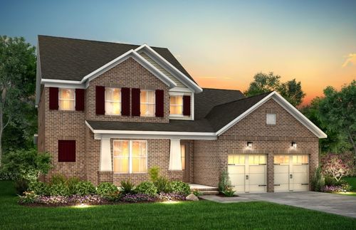632 Snap Dragon Ln, Hendersonville, TN, 37075-1550 | Card Image