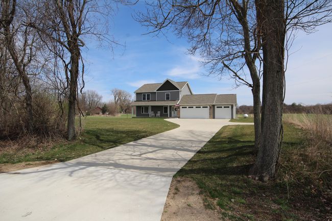 10141 S 33 Rd St, House other with 4 bedrooms, 4 bathrooms and null parking in Vicksburg MI | Image 35