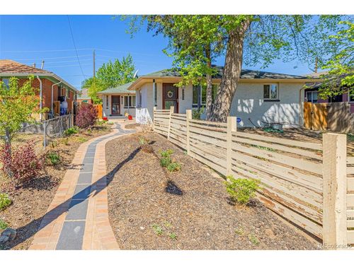 3351 Jasmine St, Denver, CO, 80207 | Card Image