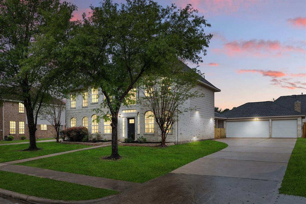 Feather Glen Ct, Katy, TX 77494
