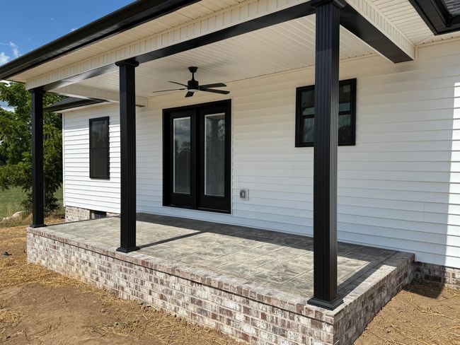 110 Bill Silvey Rd, House other with 3 bedrooms, 2 bathrooms and null parking in Danville KY | Image 24