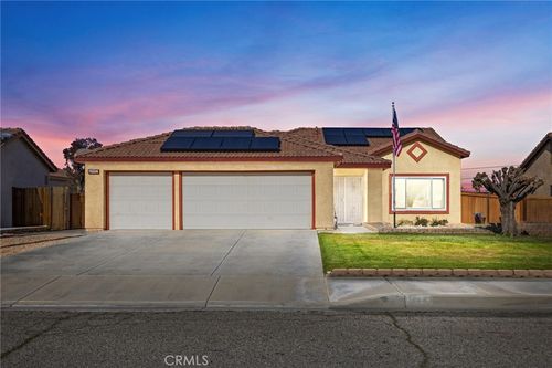 11224 Westbrook Drive, Adelanto, CA, 92301 | Card Image