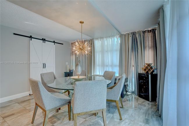 231 - 600 Parkview Dr, Condo with 3 bedrooms, 2 bathrooms and null parking in Hallandale Beach FL | Image 10