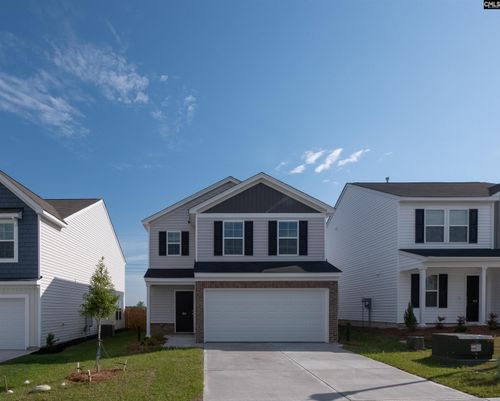 815 N Desert Orchard Lane, Elgin, SC, 29045 | Card Image