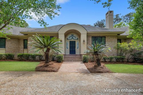 3908 Bobbin Brook Circle, Tallahassee, FL, 32312 | Card Image