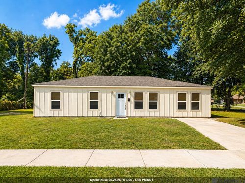 6959 Silverleaf Ave, Baton Rouge, LA, 70812-1051 | Card Image