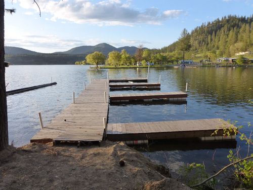 65xx Whispering Pines Way, Nine Mile Falls, WA, 99026 | Card Image