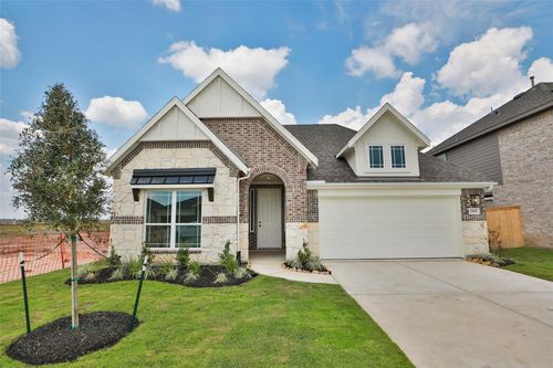 2801 Ruby Laurel Drive, Iowa Colony, TX, 77583 | Card Image