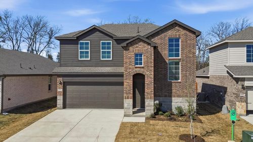 4502 Carnation Dr, Sherman, TX, 75090-2375 | Card Image