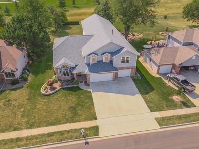 1503 Ironwood Cc Drive, House other with 5 bedrooms, 4 bathrooms and 3 parking in Normal IL | Image 3