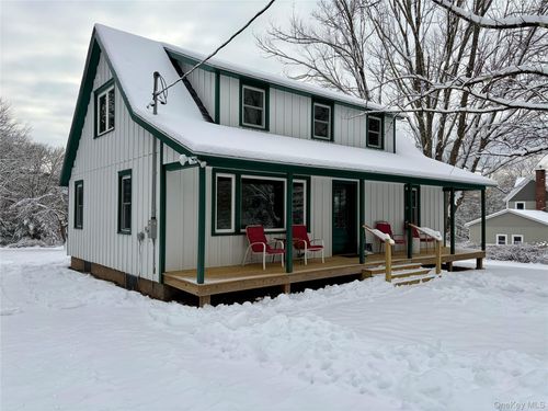 156 Bloom Road, Lumberland, NY, 12719 | Card Image