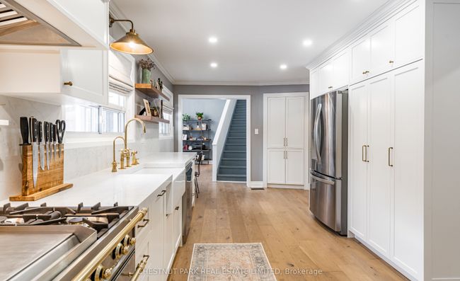 714550 1 St Line, House other with 4 bedrooms, 4 bathrooms and 16 parking in Mono ON | Image 11