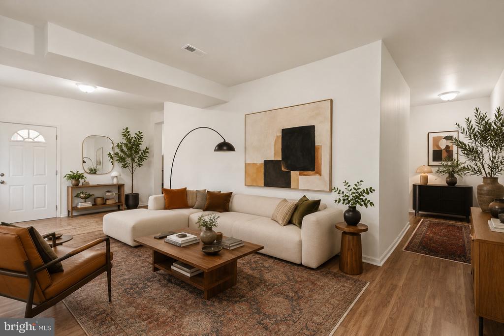 Residential in PHILADELPHIA 2