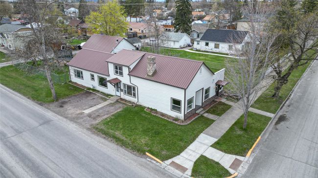 Aerial view with a residential view | Image 46