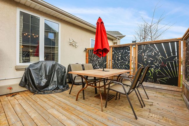 134 Loretta Dr, House other with 3 bedrooms, 2 bathrooms and 4 parking in Virgil ON | Image 39
