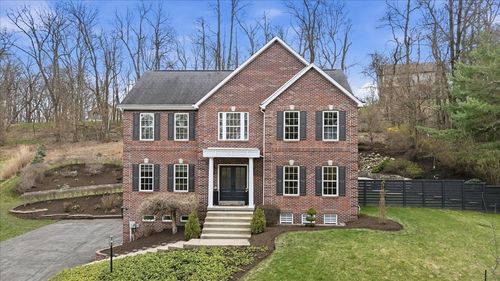 4066 Jupiter Drive, Hampton, PA, 15101 | Card Image