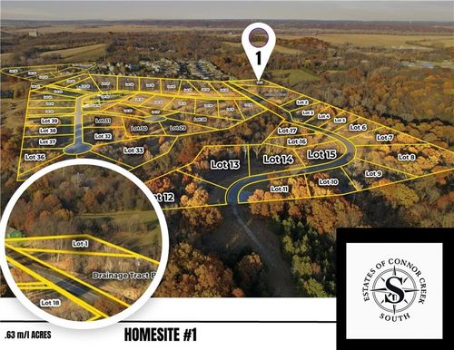 5305 N 101st Ter, Kansas City, KS, 66109-8606 | Card Image