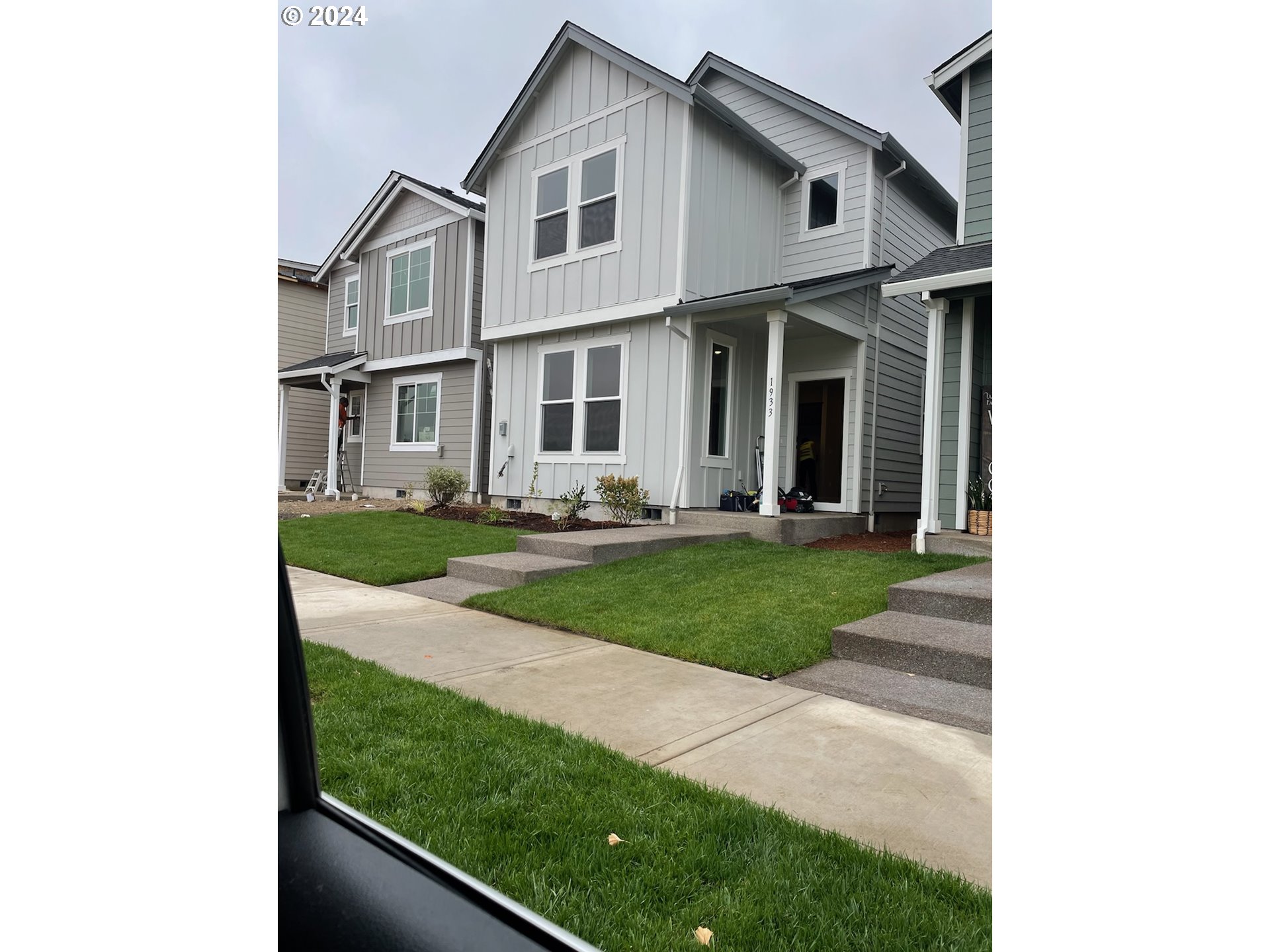 Kent St, Mcminnville, OR 97128