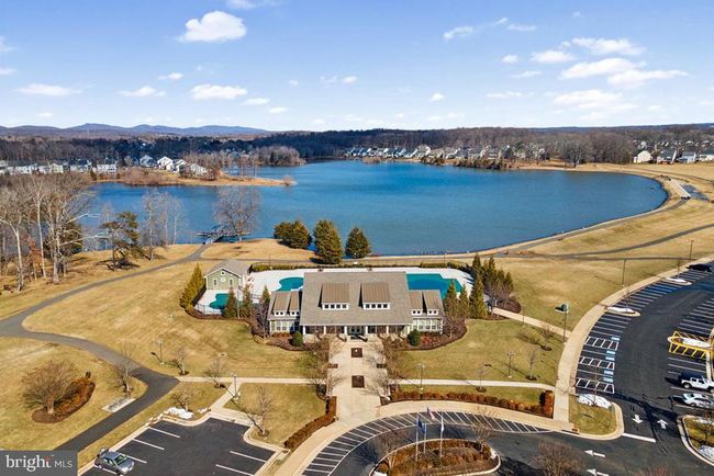6573 Wellspring Ct, House other with 5 bedrooms, 5 bathrooms and null parking in WARRENTON VA | Image 83