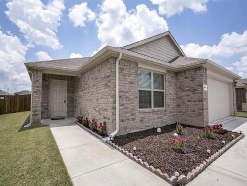 409 Azalea Dr, Josephine, TX, 75173-8538 | Card Image