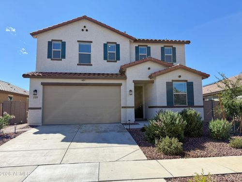 17153 W Blue Sky Drive, Surprise, AZ, 85387 | Card Image