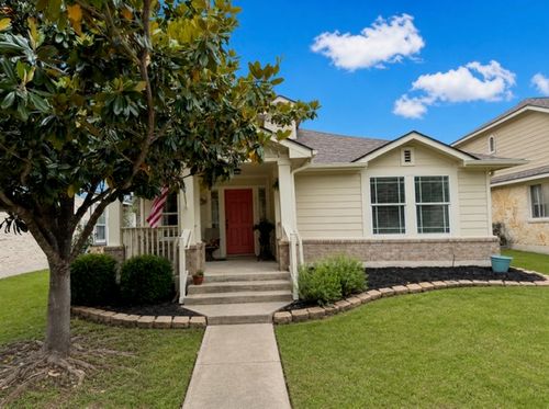 1507 Big Thicket Dr, Cedar Park, TX, 78613-7699 | Card Image