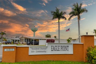 Welcome to Eagle Point | Image 2