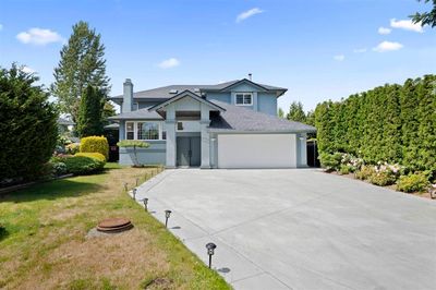 5251 Mccoll Cres, House other with 5 bedrooms, 4 bathrooms and 4 parking in Richmond BC | Image 1