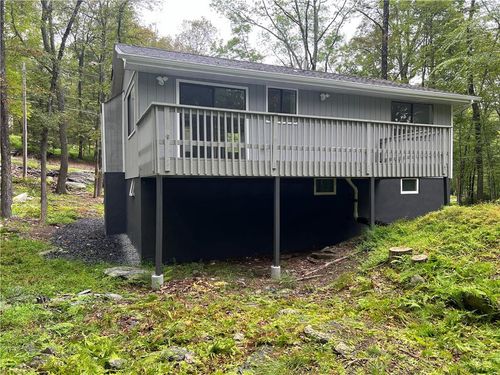 319 Whippoorwill Drive, Pike County, PA, 18302 | Card Image